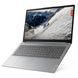 Ноутбук LENOVO IdeaPad 1 15AMN7 ,AMD Ryzen 5 7520U ,AMD Radeon 610M Graphics,DDR5 8/512GB /Windows 11 HOME / Graphite Grey 15.6" 82XD007XRA фото 3