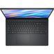 Ноутбук Dell Pro 15 Essential PV15250, Intel Core i5-1334U, 15.6" Full HD, 16/512GB, Intel UHD Graphics, Windows 11 Home, Carbon Black PV15250RPLU005P фото 2