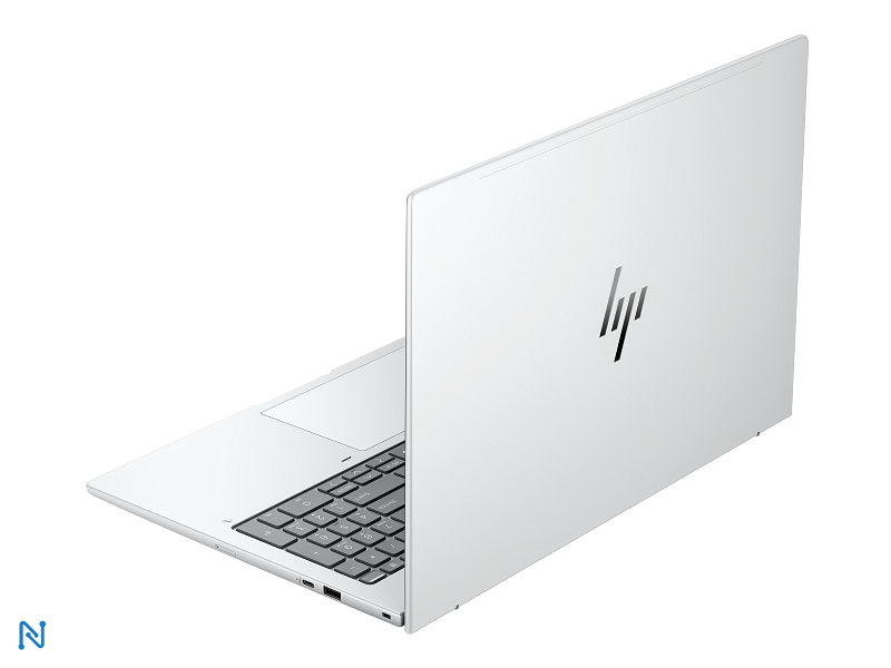 Ноутбук HP EliteBook 8 G1a 16 АІ (AD3T3ET), Ryzen 7 250, Radeon 780M, 32 ГБ/1ТБ, 16" AD3T3ET фото