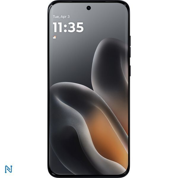 Motorola Edge 70 Fusion 12/256GB Silhouette ALT-B10ED9542790 фото