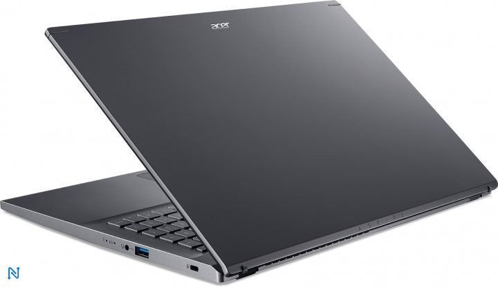 Ноутбук ACER Aspire 5 A515-47-R6EL,AMD Ryzen 7 5825U,8/512GB,15.6",Gray,(NXK86EX00S) NXK86EX00S фото