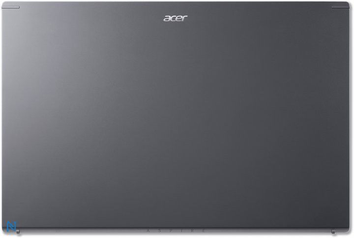 Ноутбук ACER Aspire 5 A515-47-R6EL,AMD Ryzen 7 5825U,8/512GB,15.6",Gray,(NXK86EX00S) NXK86EX00S фото