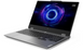 Ноутбук Lenovo LOQ 15IRX10 (83JE002KUS), Intel Core i5-13450HX, NVIDIA GeForce RTX 5050, 16/512 ГБ, 15.6" 83JE002KUS фото 5