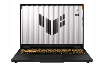 Ноутбук Asus TUF F16 FX608JMR (FX608JMR-F16.I75060), Intel Core i7-14650HX, NVIDIA GeForce RTX 5060, 32ГБ/1ТБ, 16" FX608JMR-F16.I75060 фото