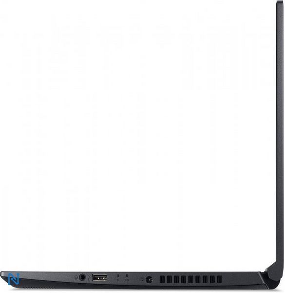 Ноутбук Acer Aspire 7 A715-42G(NHQBFEX00B) AMD Ryzen 5,nVidia GeForce GTX 3050/512GB,Windows 11 HOME,Charcoal Black NHQBFEX00B фото