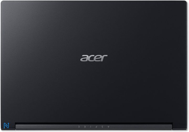 Ноутбук Acer Aspire 7 A715-42G(NHQBFEX00B) AMD Ryzen 5,nVidia GeForce GTX 3050/512GB,Windows 11 HOME,Charcoal Black NHQBFEX00B фото