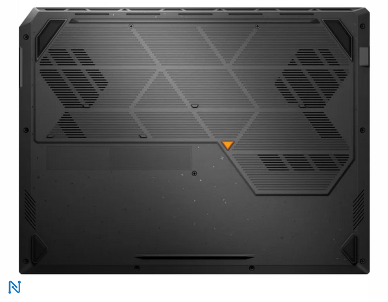 Ноутбук Asus TUF F16 FX608JMR (FX608JMR-F16.I75060), Intel Core i7-14650HX, NVIDIA GeForce RTX 5060, 32ГБ/1ТБ, 16" FX608JMR-F16.I75060 фото