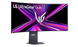Монітор LG UltraGear OLED GX9 5K2K Dual-Mode (45GX950A-B), 45&rdquo;, 165 Гц 45GX950A фото 2