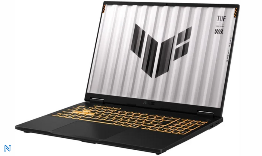 Ноутбук Asus TUF F16 FX608JMR (FX608JMR-F16.I75060), Intel Core i7-14650HX, NVIDIA GeForce RTX 5060, 32ГБ/1ТБ, 16" FX608JMR-F16.I75060 фото