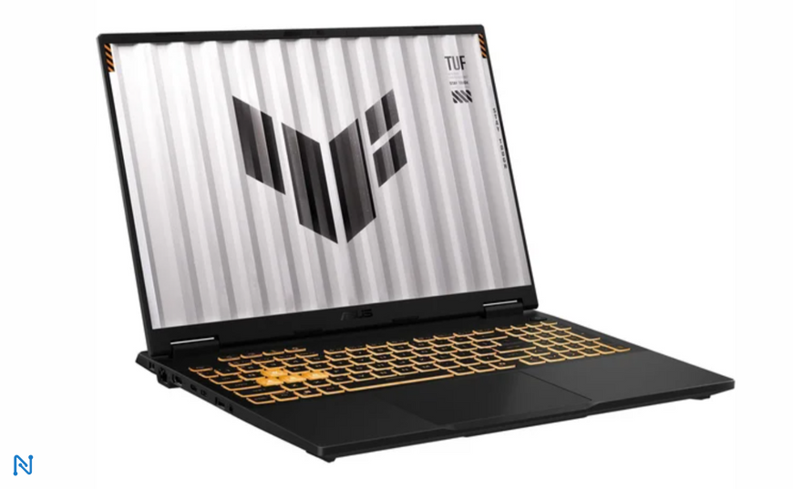 Ноутбук Asus TUF F16 FX608JMR (FX608JMR-F16.I75060), Intel Core i7-14650HX, NVIDIA GeForce RTX 5060, 32ГБ/1ТБ, 16" FX608JMR-F16.I75060 фото