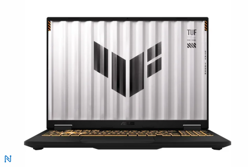 Ноутбук Asus TUF F16 FX608JMR (FX608JMR-F16.I75060), Intel Core i7-14650HX, NVIDIA GeForce RTX 5060, 32ГБ/1ТБ, 16" FX608JMR-F16.I75060 фото