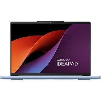 Ноутбук Lenovo IdeaPad Slim 5 14IMH10, Intel Core Ultra 5 135H, 14" WUXGA, 16/512GB, Intel Arc Graphics, Windows 11 Home, Luna Grey 83V60027RM фото