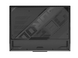 Ноутбук Asus ROG Strix G16 G614PP (G614PP-WH94), AMD Ryzen 9 8940HX, NVIDIA GeForce RTX 5070, 16Гб/1Тб, Windows 11, Black G614PP-WH94 фото 9