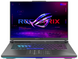 Ноутбук Asus ROG Strix G16 G614PP (G614PP-WH94), AMD Ryzen 9 8940HX, NVIDIA GeForce RTX 5070, 16Гб/1Тб, Windows 11, Black G614PP-WH94 фото 1