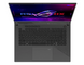 Ноутбук Asus ROG Strix G16 G614PP (G614PP-WH94), AMD Ryzen 9 8940HX, NVIDIA GeForce RTX 5070, 16Гб/1Тб, Windows 11, Black G614PP-WH94 фото 4