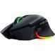 Ігрова бездротова миша Razer Basilisk V3 Pro 35K, 35000 dpi, чорна MOURZ01052401R3G1 фото 3