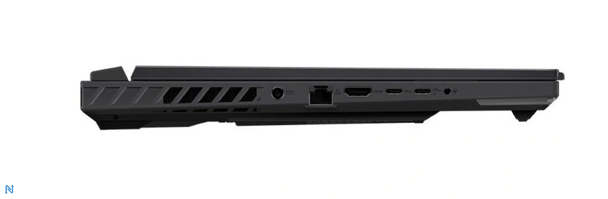 Ноутбук Asus ROG Strix G16 G614PP (G614PP-WH94), AMD Ryzen 9 8940HX, NVIDIA GeForce RTX 5070, 16Гб/1Тб, Windows 11, Black G614PP-WH94 фото