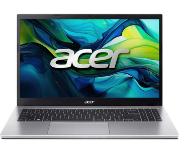 Ноутбук Acer Aspire GO 15 AG15-42P-R3MB (NX.J7WET.011), AMD Ryzen 5 7430U, AMD Radeon Graphics, 16/512 ГБ, 15.6" NX.J7WET.011 фото