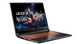 Ноутбук Acer Nitro V 16 AI ANV16-42-R0BK (NH.QYXET.00A), AMD Ryzen 7 260, NVIDIA GeForce RTX 5060, 16Гб/1Тб, Windows 11, Black NH.QYXET.00A фото 2
