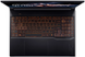 Ноутбук Acer Nitro V 16 AI ANV16-42-R0BK (NH.QYXET.00A), AMD Ryzen 7 260, NVIDIA GeForce RTX 5060, 16Гб/1Тб, Windows 11, Black NH.QYXET.00A фото 4