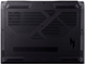 Ноутбук Acer Nitro V 16 AI ANV16-42-R0BK (NH.QYXET.00A), AMD Ryzen 7 260, NVIDIA GeForce RTX 5060, 16Гб/1Тб, Windows 11, Black NH.QYXET.00A фото 7