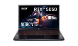 Ноутбук Acer Nitro V 15 ANV15-52-51Q2 (NH.QZ7EU.00J) , Intel Core i5-13420H, nVidia GeForce RTX 5050, 16/512 ГБ, 15.6" NH.QZ7EU.00J фото