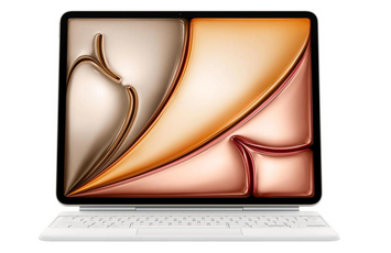 Чохол-клавіатура для планшета Apple Magic Keyboard for iPad Air 13-inch (M3) (MDFW4) MDFW4 фото