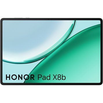Honor Pad X8B 11" 4/128GB Wi-Fi + 4G Space Gray HONORPADX8B1284G фото