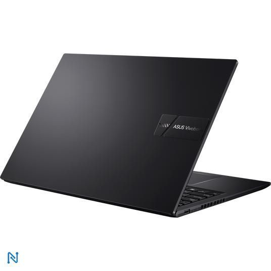 Ноутбук ASUS VivoBook 16 F1605VA-MB786,Intel Core I7-13700H,16/512GB,Intel Iris XE,Indie Black,16`WUXGA,Windows 11 HOME F1605VA-MB786 фото