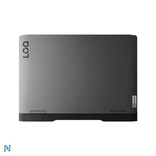 Ноутбук Lenovo LOQ 15IAX9,Intel&reg; Core&trade; i5-12450HX,12/512GB,GeForce RTX&trade; 3050,Win 11 Home,Storm Grey 83GS002RRM фото