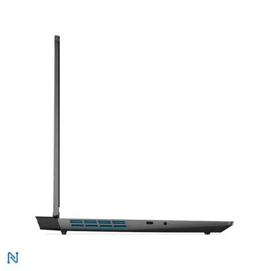 Ноутбук Lenovo LOQ 15IAX9,Intel&reg; Core&trade; i5-12450HX,12/512GB,GeForce RTX&trade; 3050,Win 11 Home,Storm Grey 83GS002RRM фото