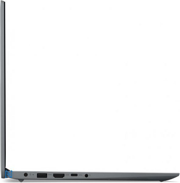 Ноутбук LENOVO IdeaPad1 15ADA7 ,AMD Ryzen 3 3250U,8/256GB /Cloud Grey 15.6" 82MK00HVRM фото