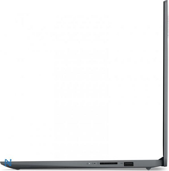 Ноутбук LENOVO IdeaPad1 15ADA7 ,AMD Ryzen 3 3250U,8/256GB /Cloud Grey 15.6" 82MK00HVRM фото