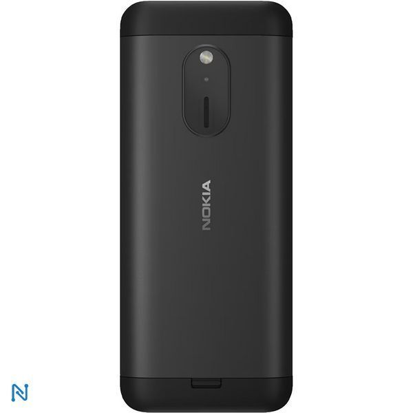 Nokia 230 2024 Black ALT-48441998C7FE фото
