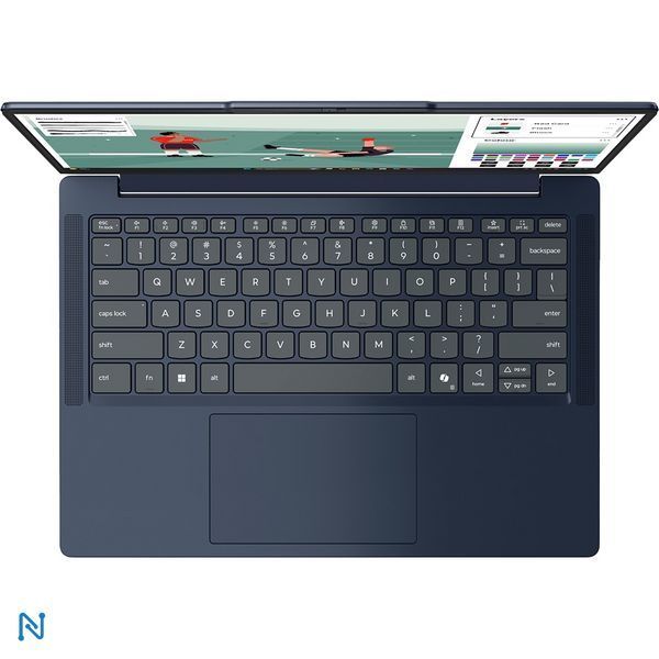 Ноутбук Lenovo IdeaPad Slim 3 14IWC11 (83RQ005TRM), Intel Core 5 320, 14" OLED, 16/512 ГБ, FreeDOS, Cosmic Blue 83RQ005TRM фото