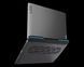 Ноутбук Lenovo LOQ 15IAX9,Intel&reg; Core&trade; i5-12450HX,12/512GB,GeForce RTX&trade; 3050,Win 11 Home,Storm Grey 83GS002RRM фото 2