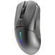 Ігрова миша Lenovo Legion M600s Qi, Dual Mode, 19000 dpi, темно-сіра MOUGY51H47355 фото 2