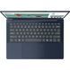 Ноутбук Lenovo IdeaPad Slim 3 14IWC11 (83RQ005TRM), Intel Core 5 320, 14" OLED, 16/512 ГБ, FreeDOS, Cosmic Blue 83RQ005TRM фото 3