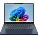 Ноутбук Lenovo IdeaPad Slim 3 14IWC11 (83RQ005TRM), Intel Core 5 320, 14" OLED, 16/512 ГБ, FreeDOS, Cosmic Blue 83RQ005TRM фото 1