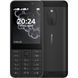 Nokia 230 2024 Black ALT-48441998C7FE фото 1
