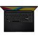 Ноутбук ASUS VivoBook 16 F1605VA-MB786,Intel Core I7-13700H,16/512GB,Intel Iris XE,Indie Black,16`WUXGA,Windows 11 HOME F1605VA-MB786 фото 4