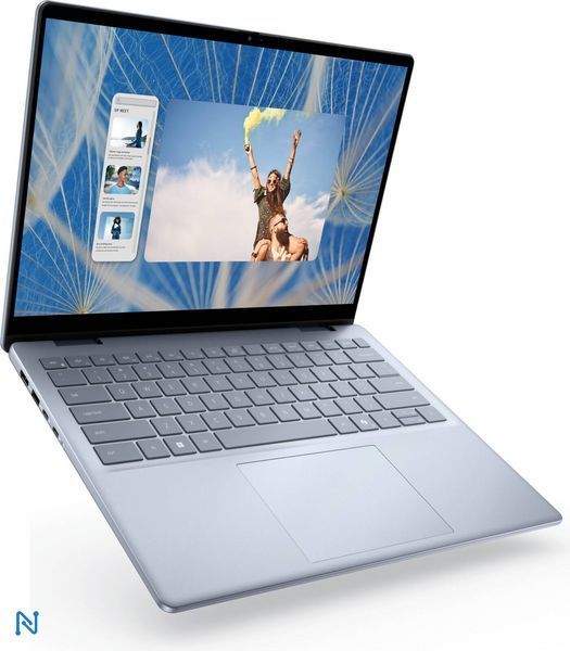 Ноутбук Dell Inspiron 14 Plus (Inspiron-7440-2734), Intel Core Ultra 5 125H, Intel Arc Graphics, 16/512 ГБ, Windows 11, silver 36MYNH4 фото