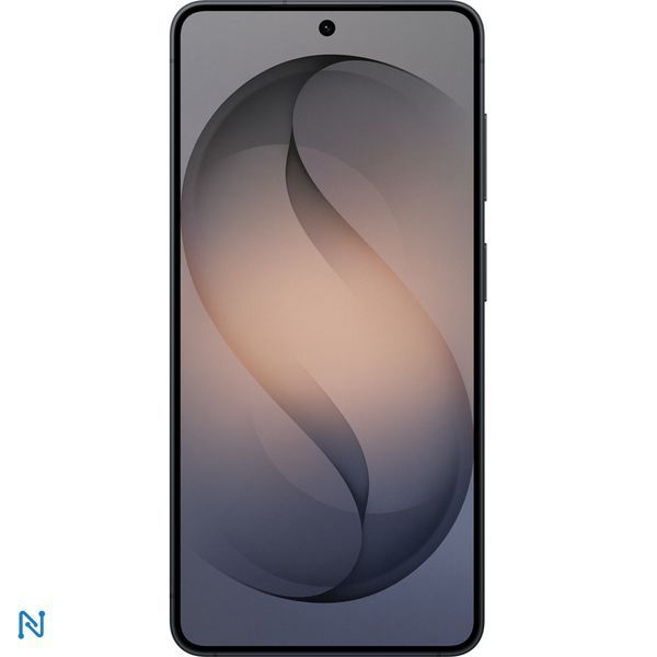 Samsung Galaxy S26 5G 12/256GB Black SMS942BZKGEUE фото