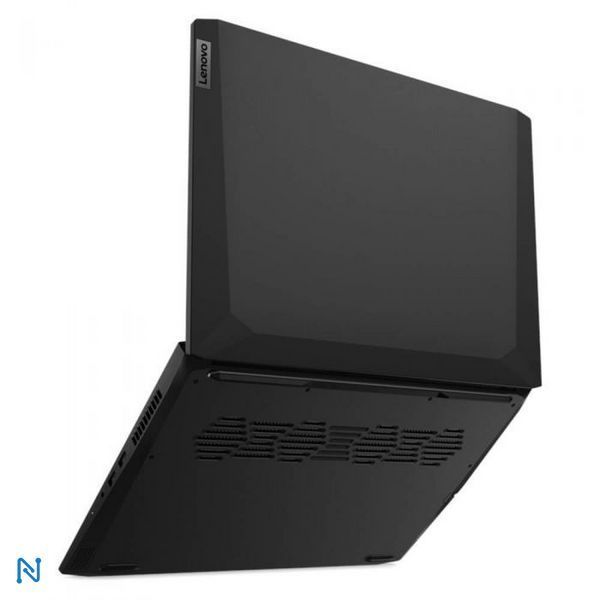 Ноутбук LENOVO IdeaPad Gaming 3,Ryzen 5 5500H,16/512GB/GTX2050/15.6"(15ACH6) 82K201HMRM фото