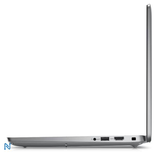 Ноутбук Dell Latitude 5450 (3H85P) Standard, Intel Core Ultra 5, Intel Graphics, 16/256 ГБ, 14", 3H85P фото