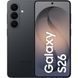 Samsung Galaxy S26 5G 12/256GB Black SMS942BZKGEUE фото 1