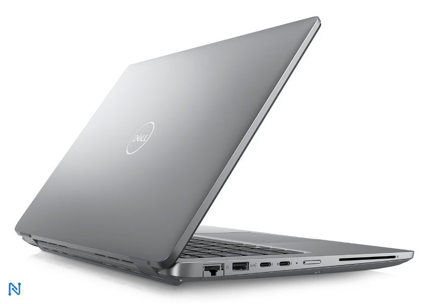 Ноутбук Dell Latitude 5450 (3H85P) Standard, Intel Core Ultra 5, Intel Graphics, 16/256 ГБ, 14", 3H85P фото