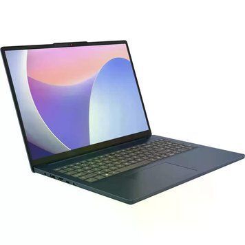Ноутбук LENOVO IdeaPad Slim 3 16IRH10, (83K2003LRM),Intel i5-13420H , 16" WUXGA, 16/512 ГБ,Windows 11 Home,Cosmic Blue 83K2003LRM фото