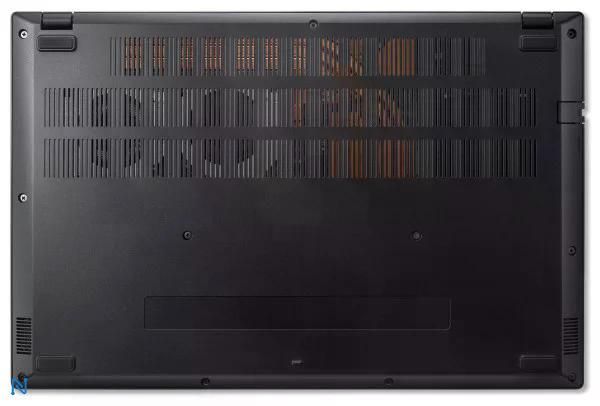 Ноутбук Acer Nitro V 15 ANV15-41-R5J,AMD Ryzen 7 7735HS,16/512GB,GeForce RTX 4060,Windows 11 Home, Black NH.QSFEX.001 фото