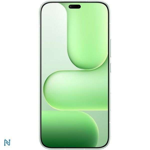 Honor 600 Lite 8/256GB Velvet Green 5109CEHC фото